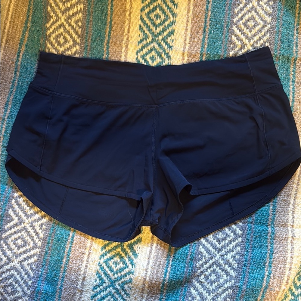 Lululemon Speed Up Low-Rise